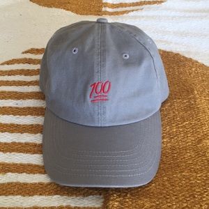💯 dad hat